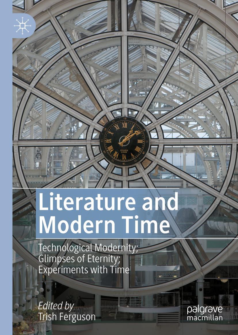 Vorderes Coverbild Literature and Modern Time