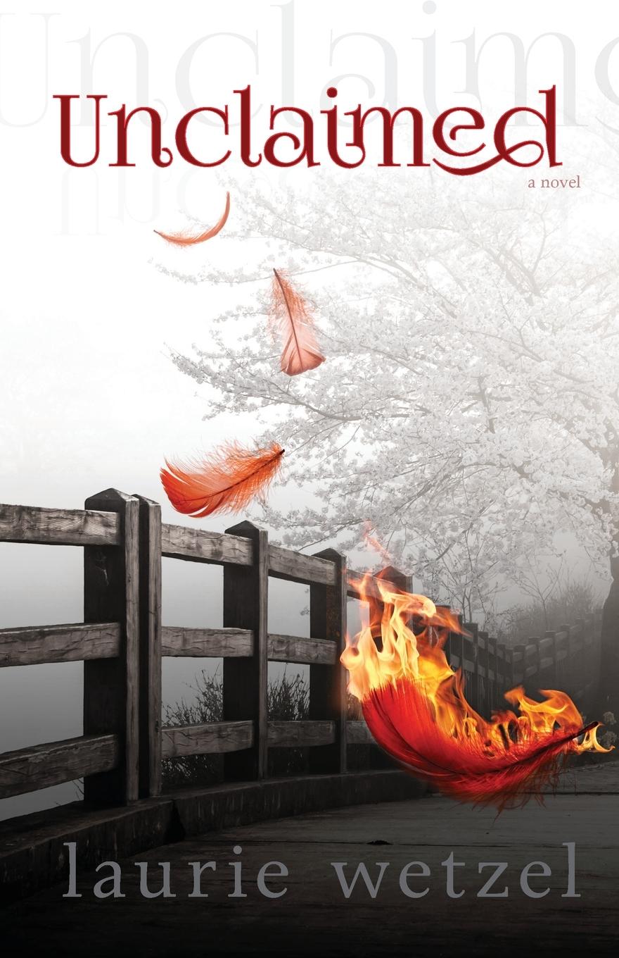 Vorderes Coverbild Unclaimed