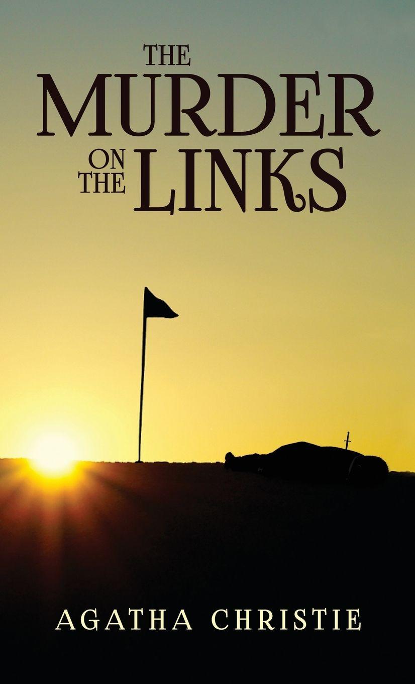 Vorderes Coverbild The Murder on the Links