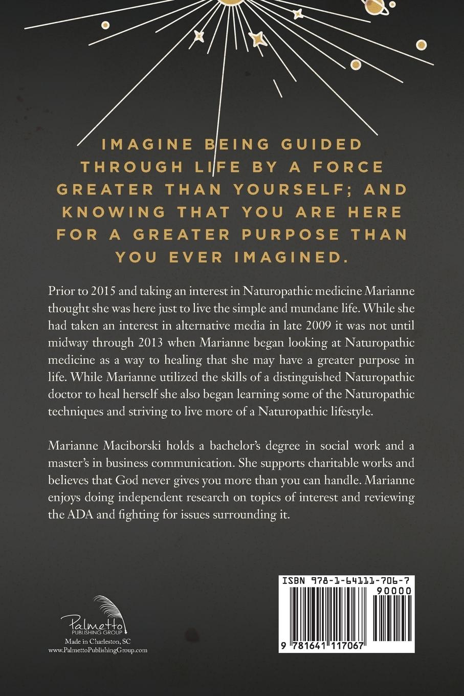 Rückseitencover The Truth About Witches