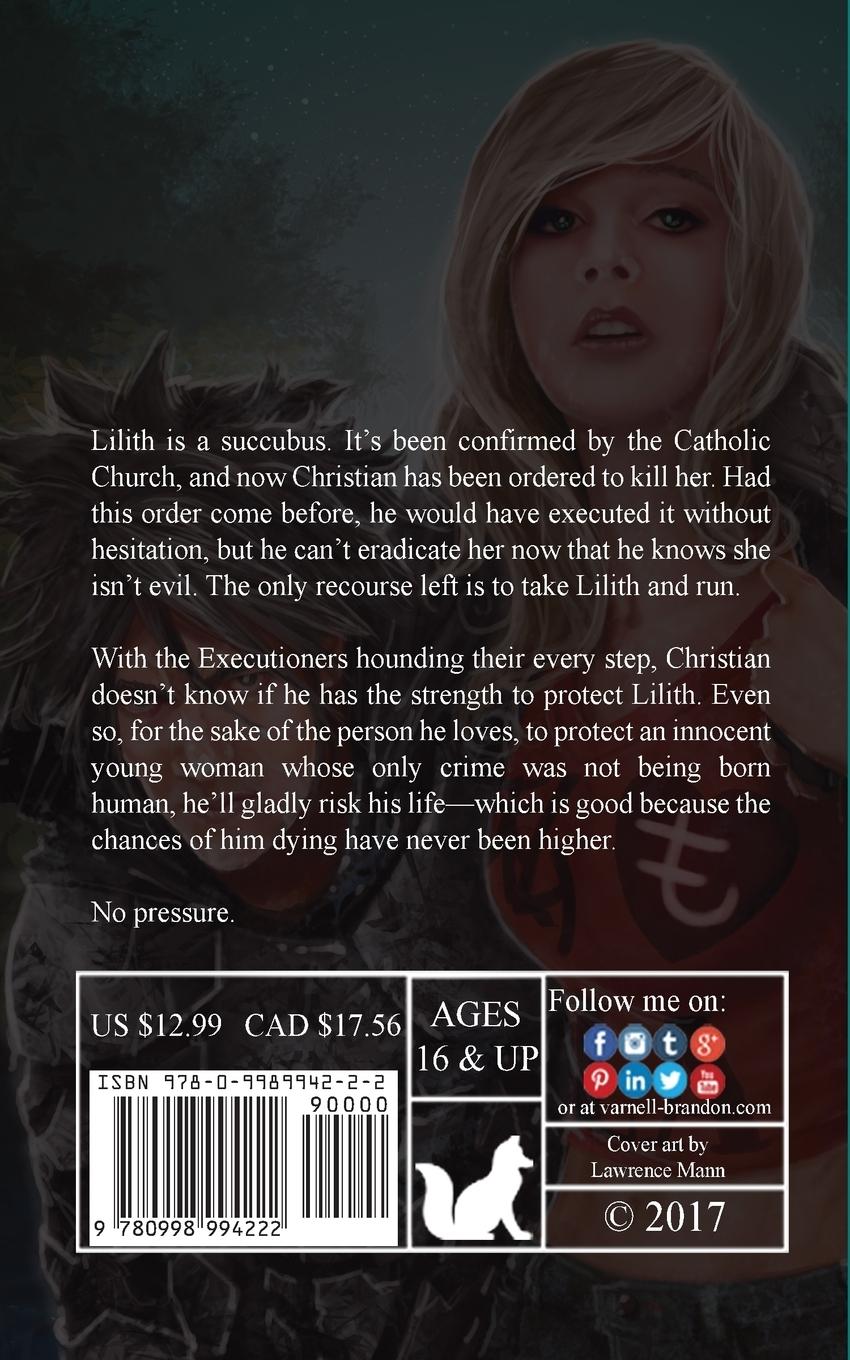 Rückseitencover Escape