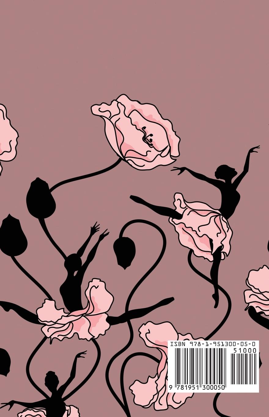 Rückseitencover Healed