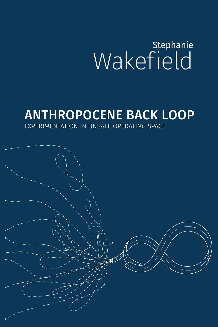 Vorderes Coverbild Anthropocene Back Loop