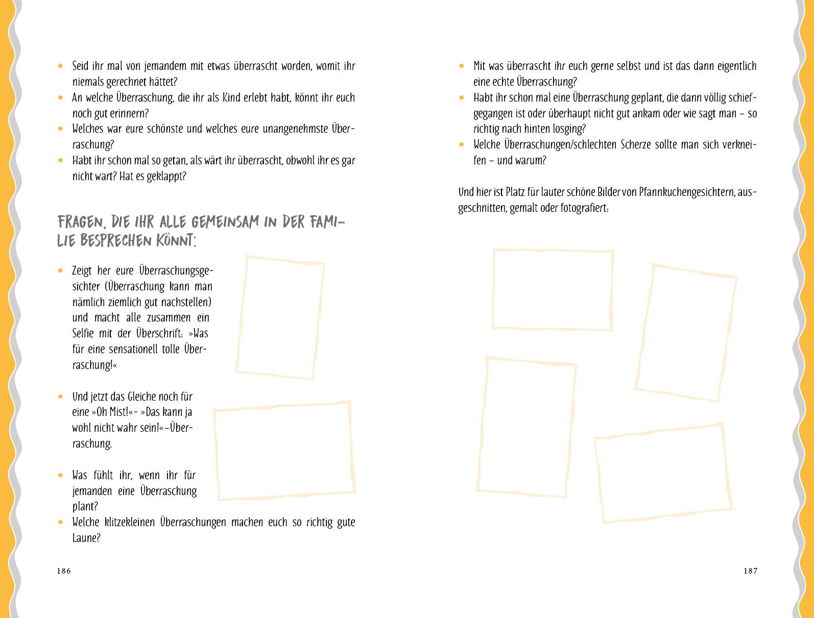Beispielinhalt (Bild) Was fühlst du? Was fühle ich?