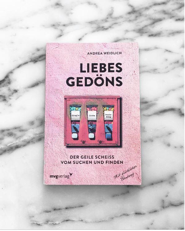 Beispielinhalt (Bild) Liebesgedöns