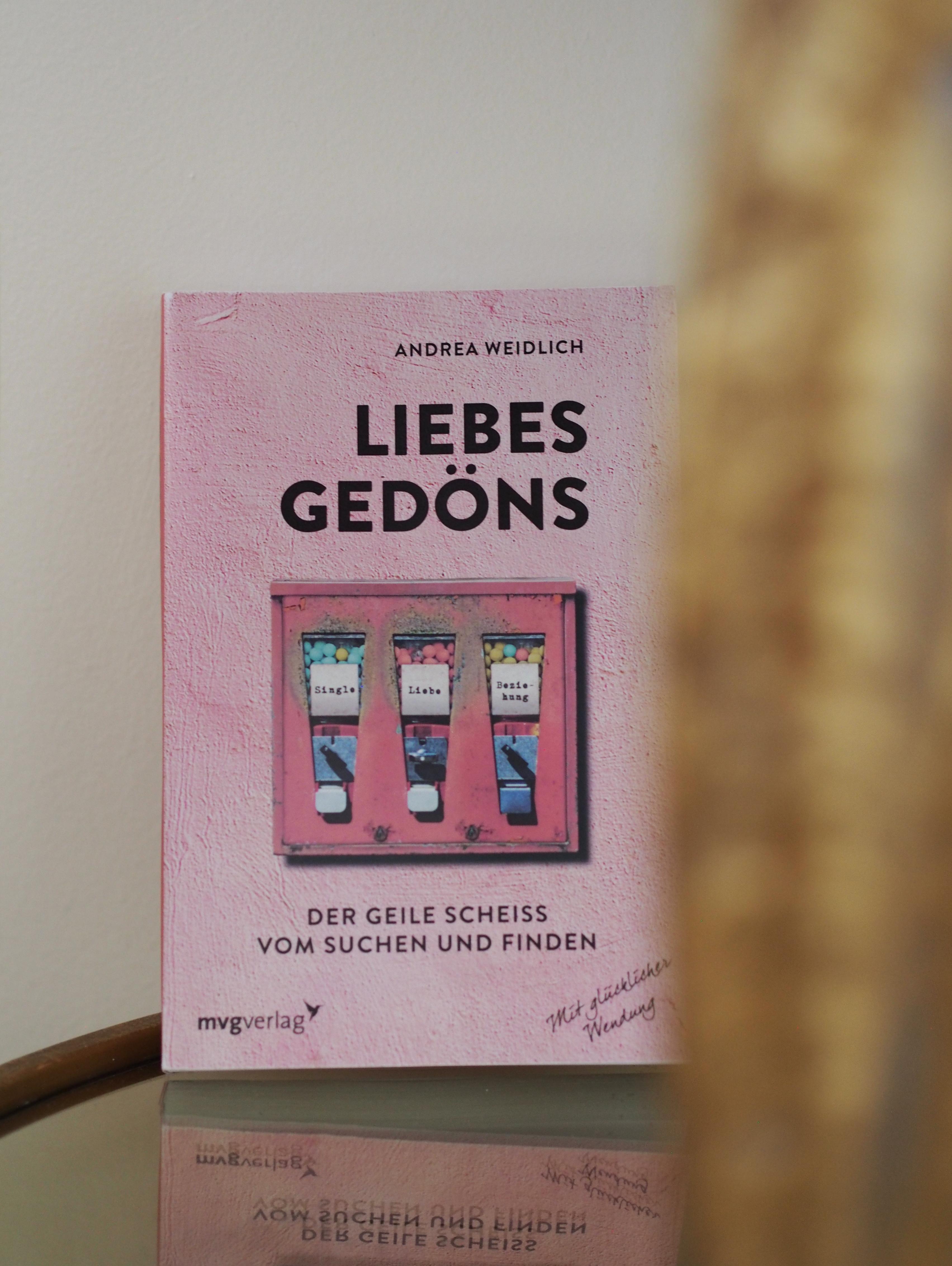 Beispielinhalt (Bild) Liebesgedöns