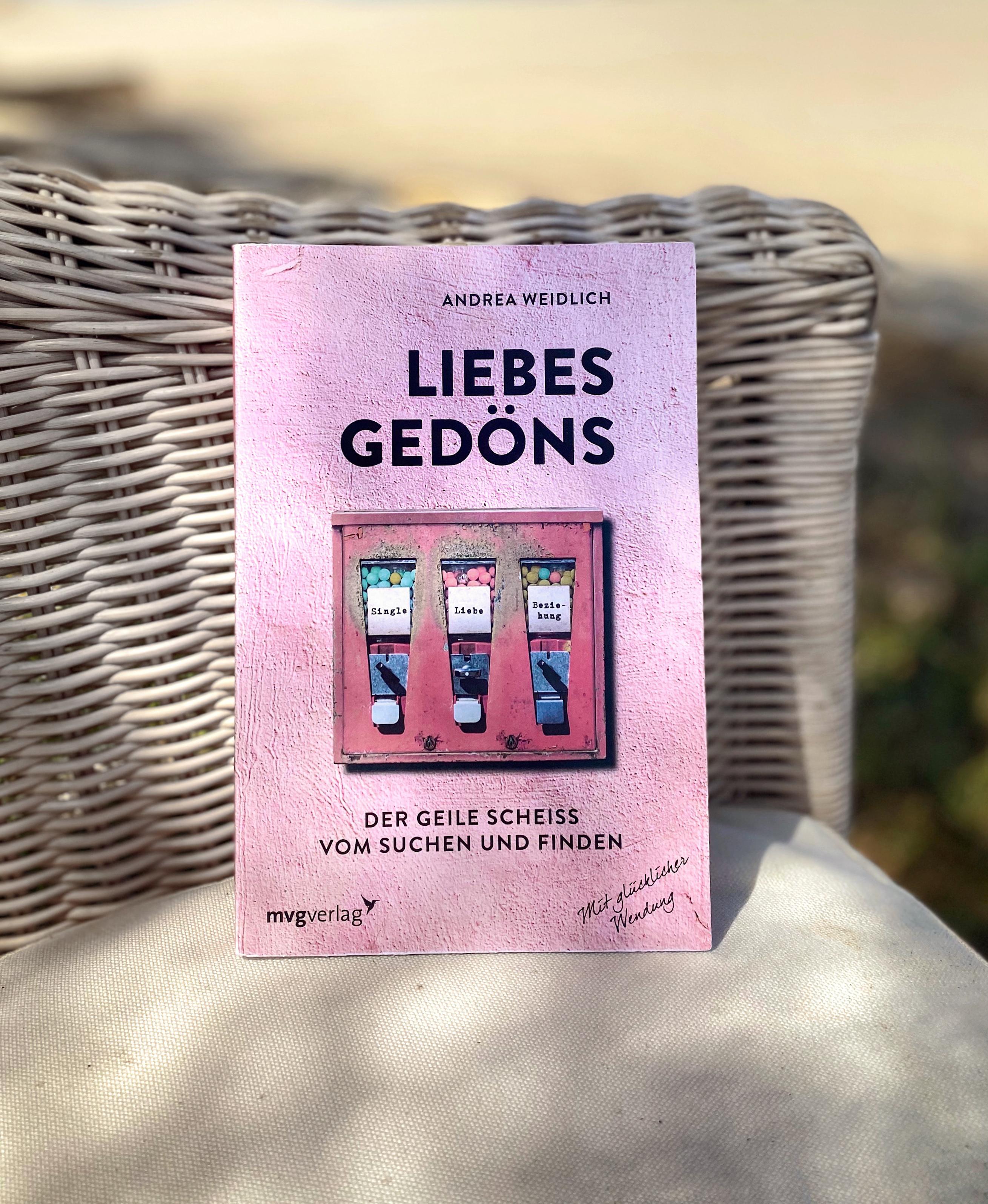 Beispielinhalt (Bild) Liebesgedöns