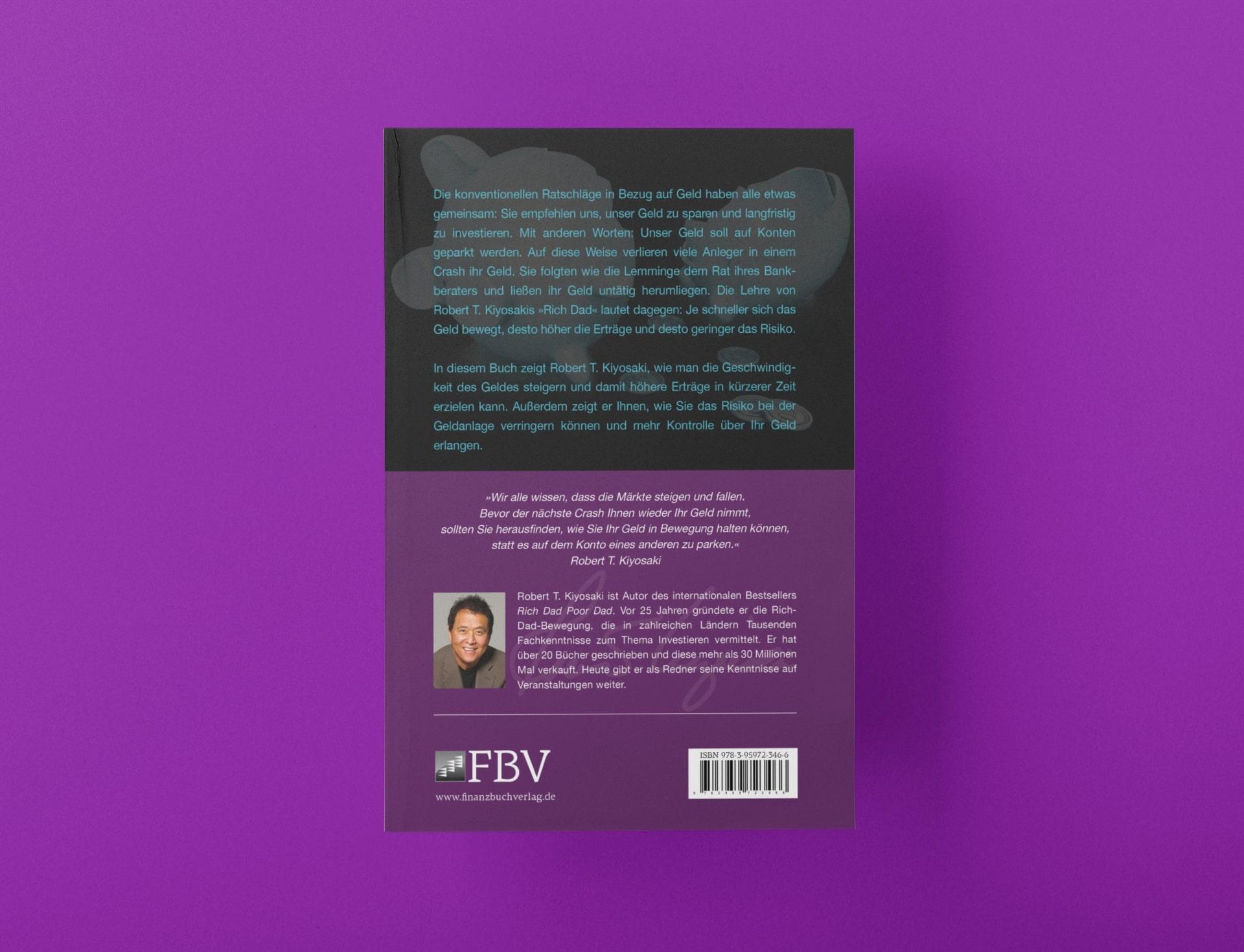 Beispielinhalt (Bild) Wer Ihnen Ihr Geld stiehlt