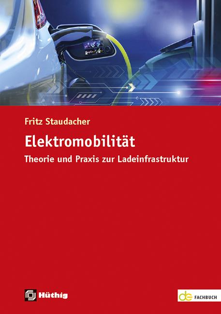 Vorderes Coverbild Elektromobilität