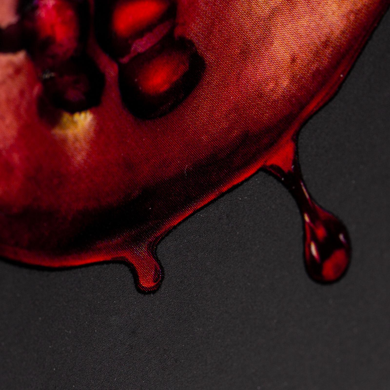 Beispielinhalt (Bild) Biss zur Mitternachtssonne (Bella und Edward 5)