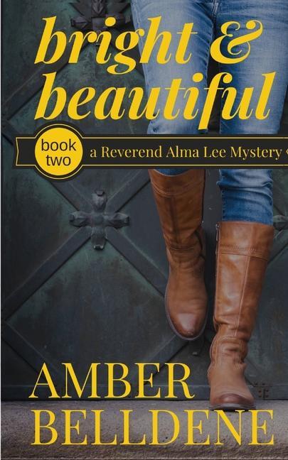 Vorderes Coverbild Bright & Beautiful