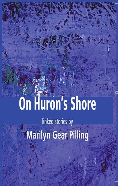 Vorderes Coverbild On Huron's Shore