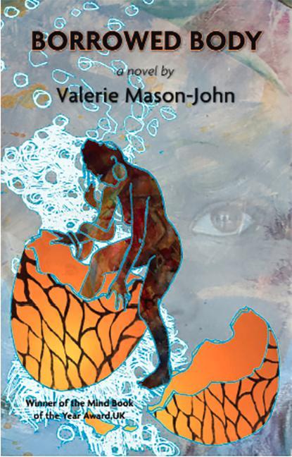 Vorderes Coverbild Borrowed Body