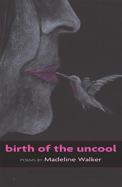 Vorderes Coverbild Birth of Uncool