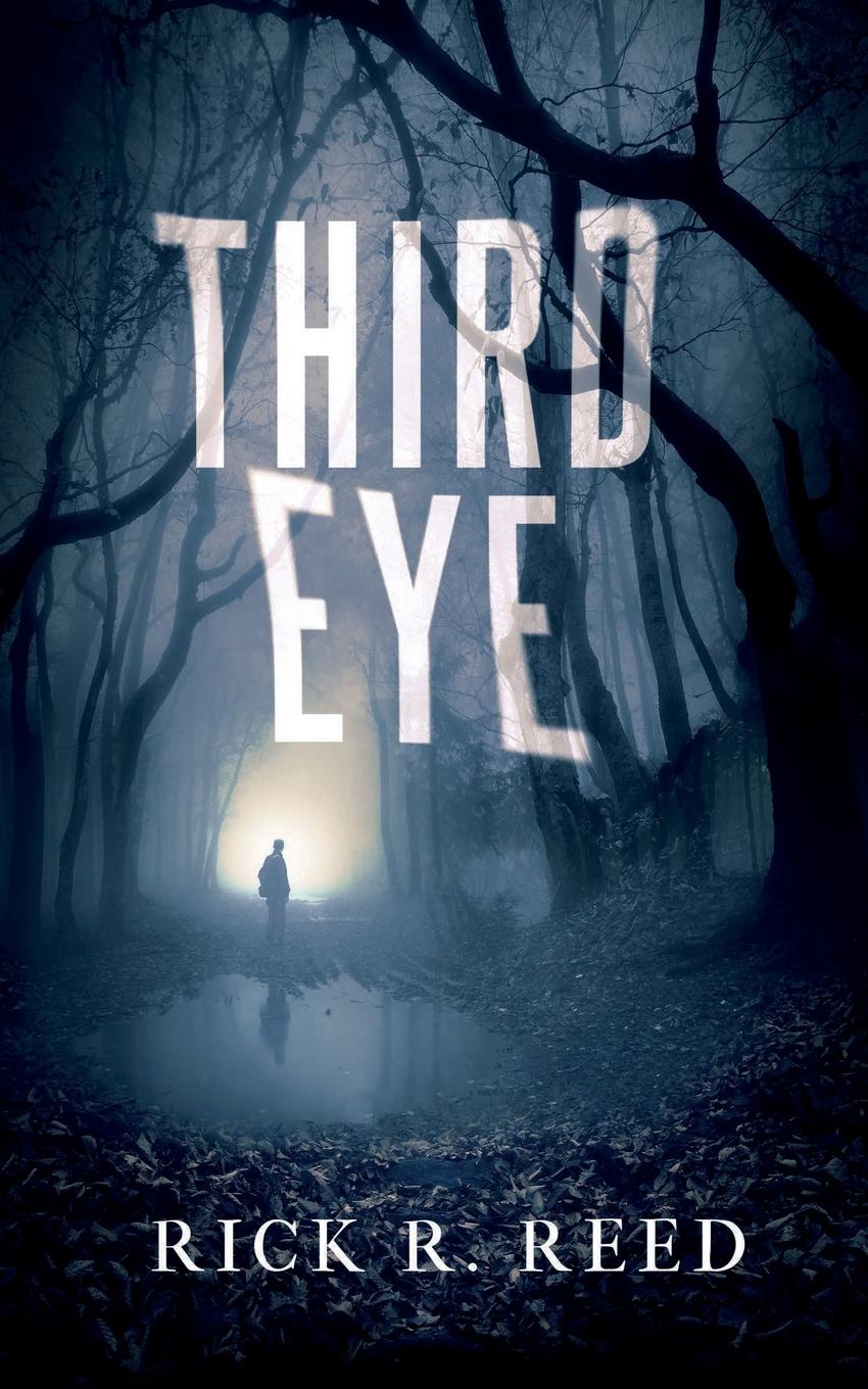 Vorderes Coverbild Third Eye