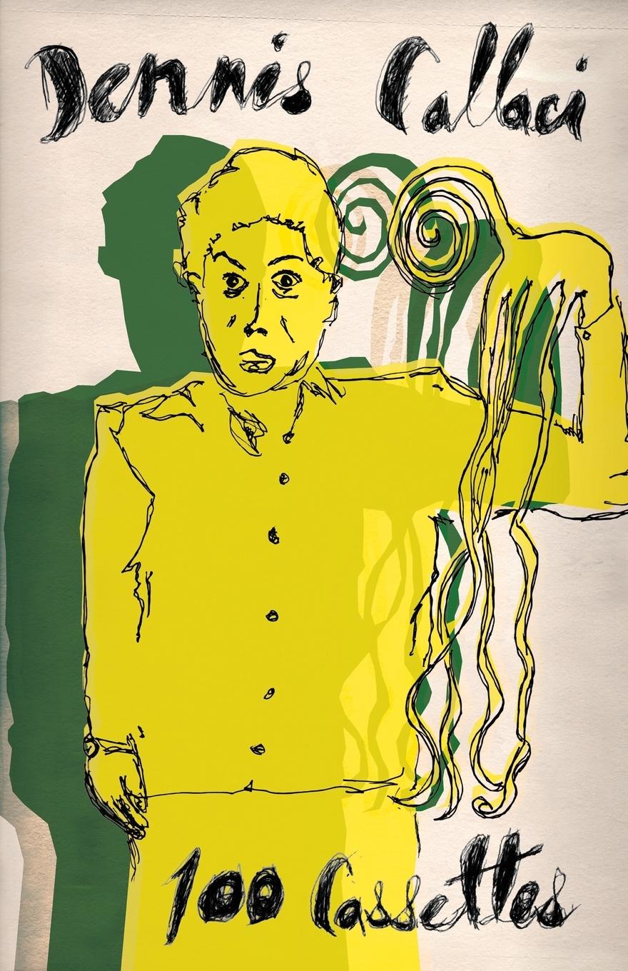 Vorderes Coverbild 100 Cassettes