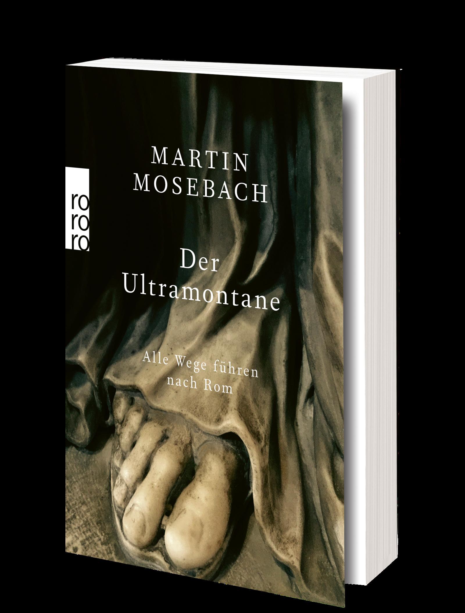 Beispielinhalt (Bild) Der Ultramontane