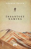 Vorderes Coverbild Insaniyet Namina