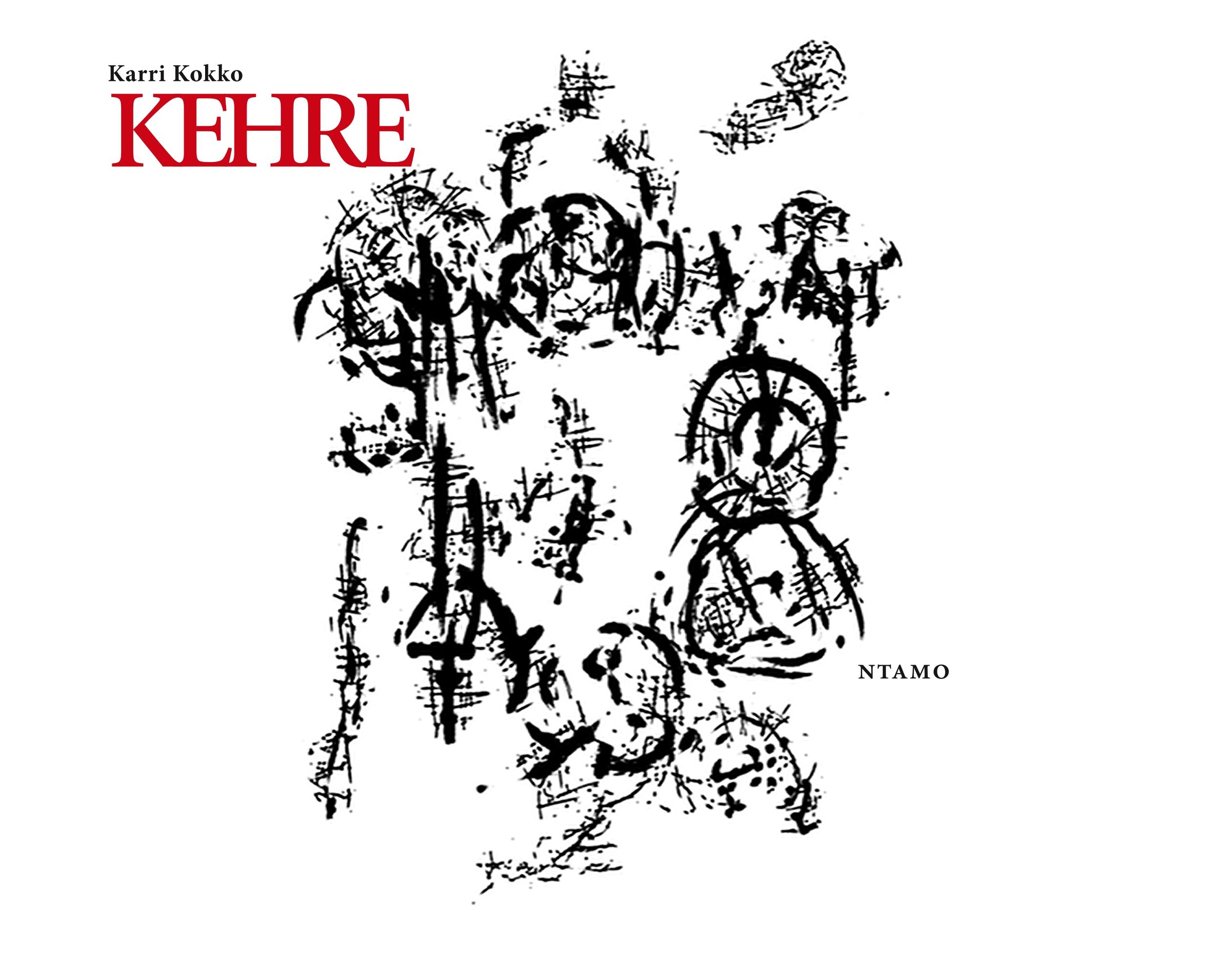 Vorderes Coverbild Kehre