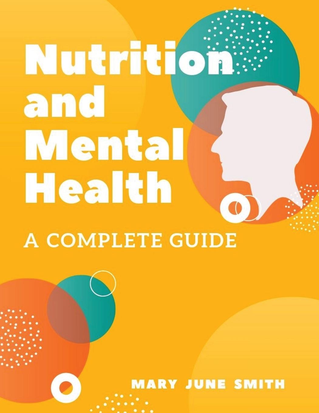 Vorderes Coverbild Nutrition and Mental Health
