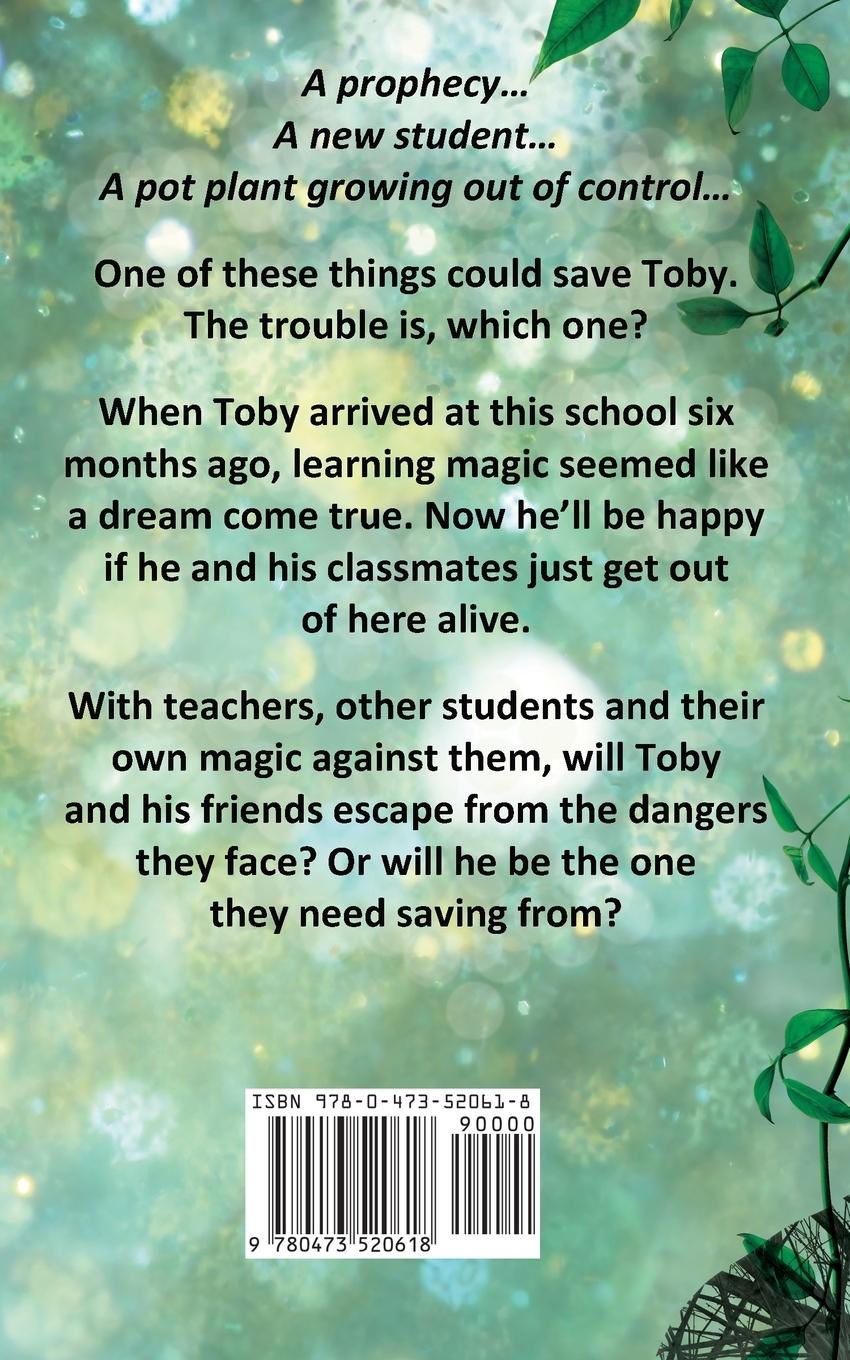 Rückseitencover Reactive