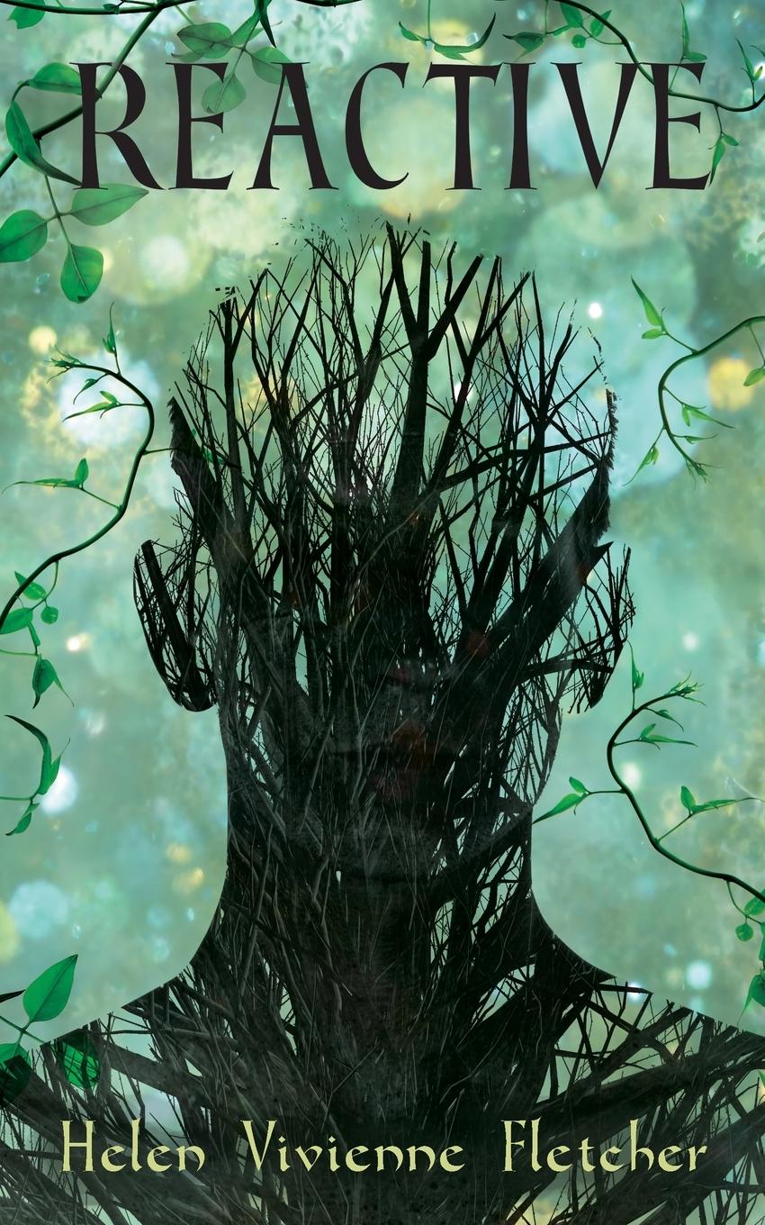 Vorderes Coverbild Reactive