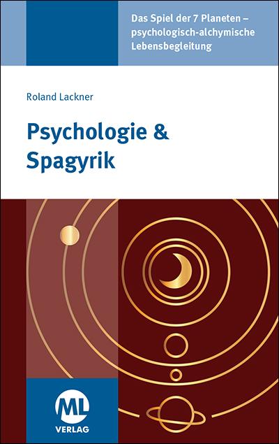 Vorderes Coverbild Kartenset - Psychologie & Spagyrik