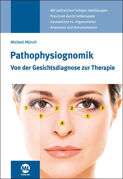 Vorderes Coverbild Pathophysiognomik