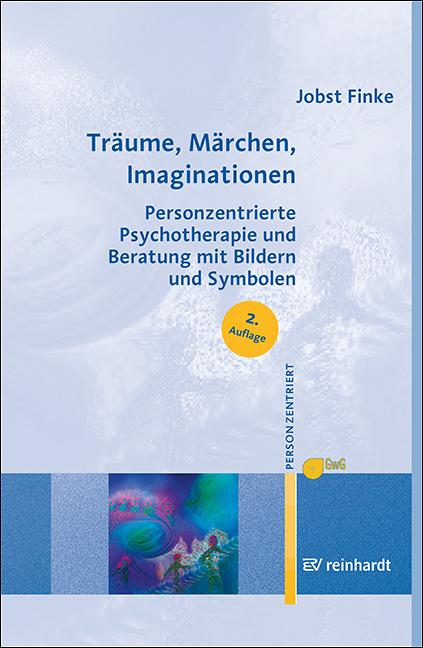 Vorderes Coverbild Träume, Märchen, Imaginationen