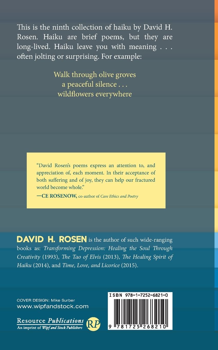 Rückseitencover Every Day Is a Good Day