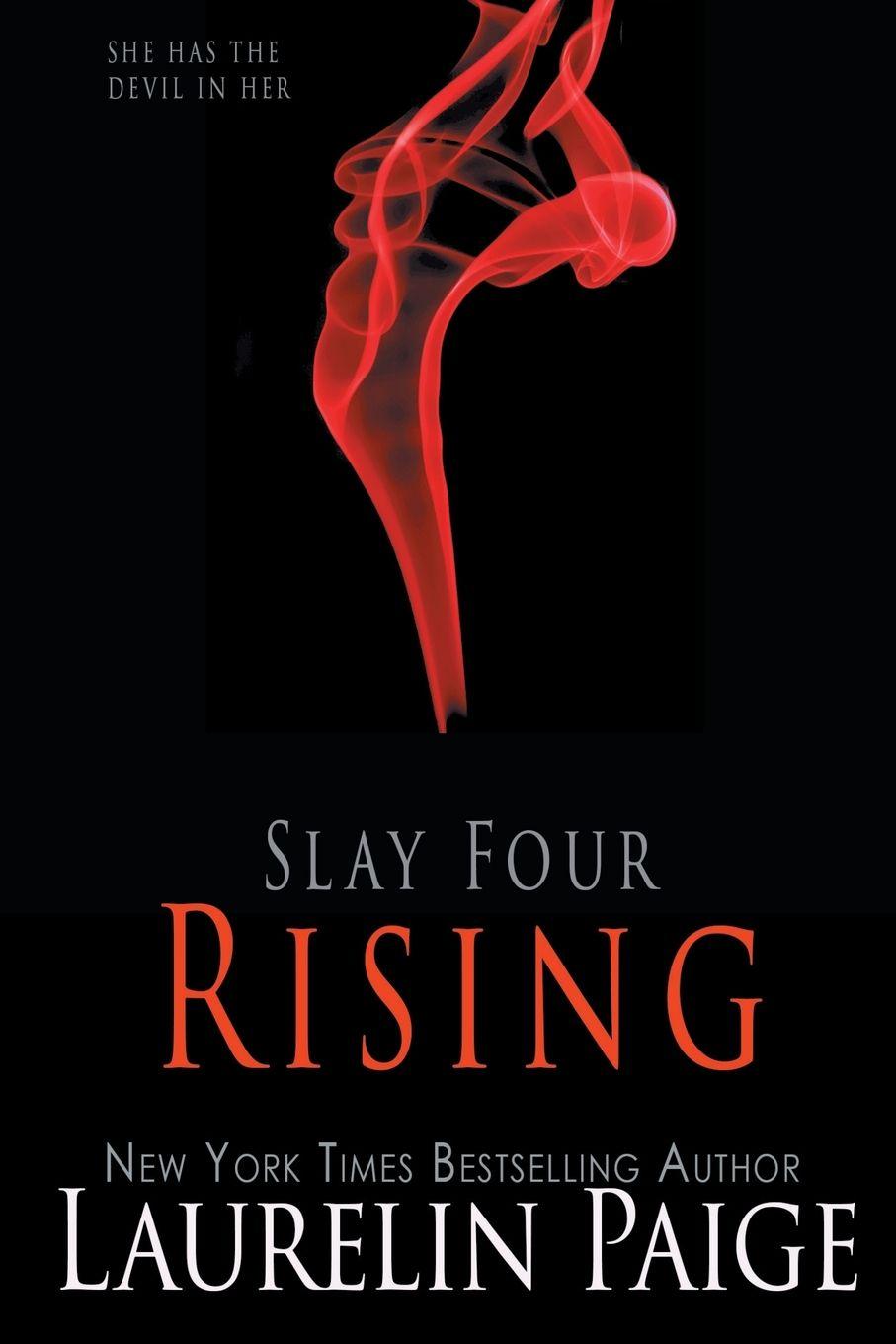 Vorderes Coverbild Rising