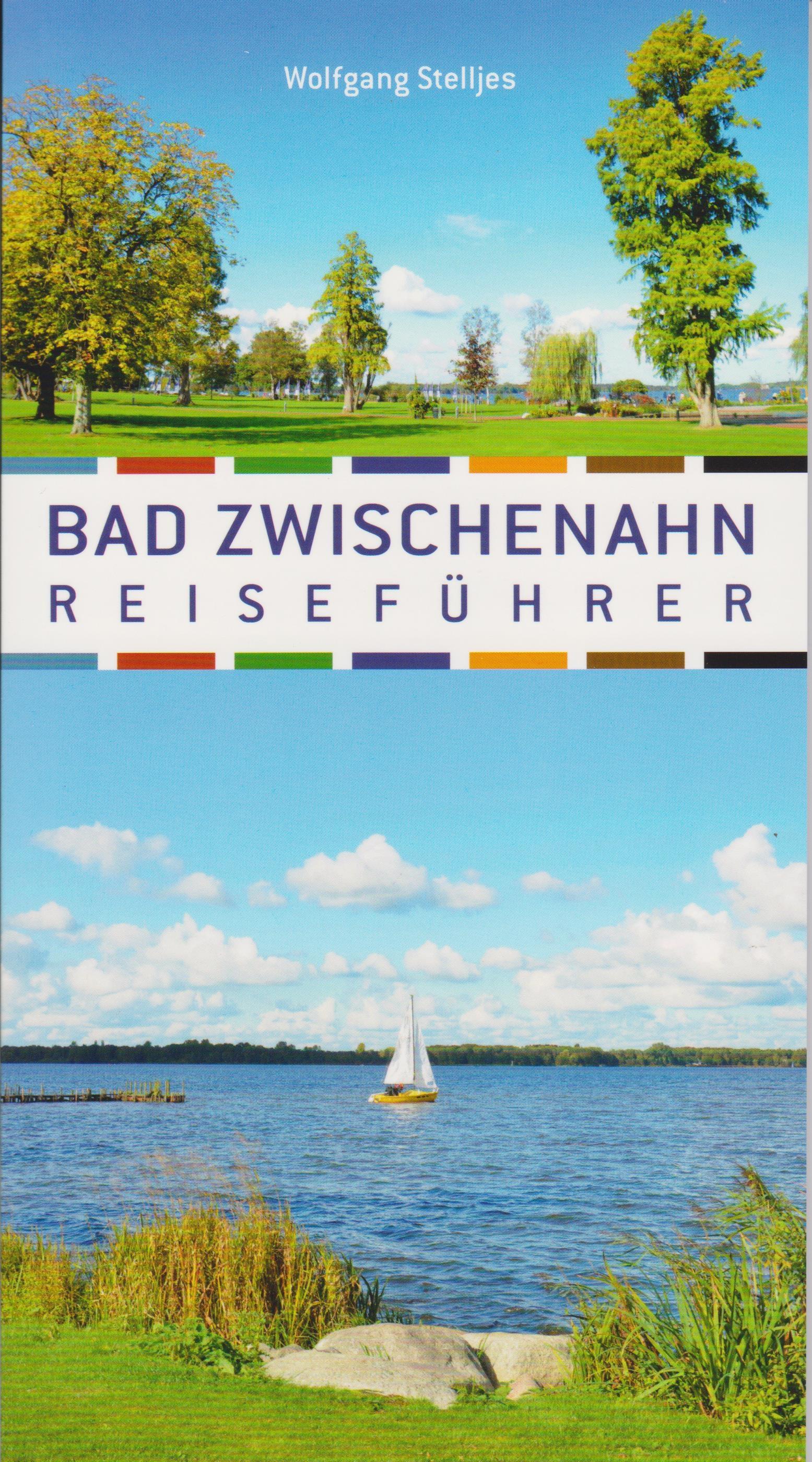 Vorderes Coverbild Bad Zwischenahn