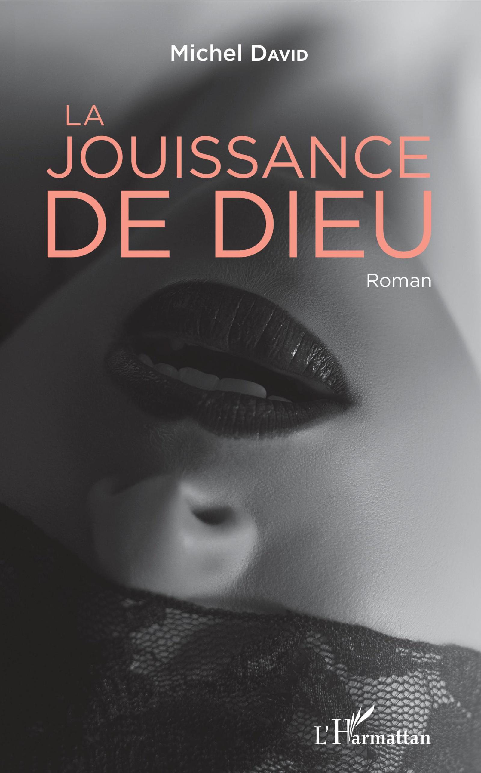 Vorderes Coverbild La jouissance de Dieu