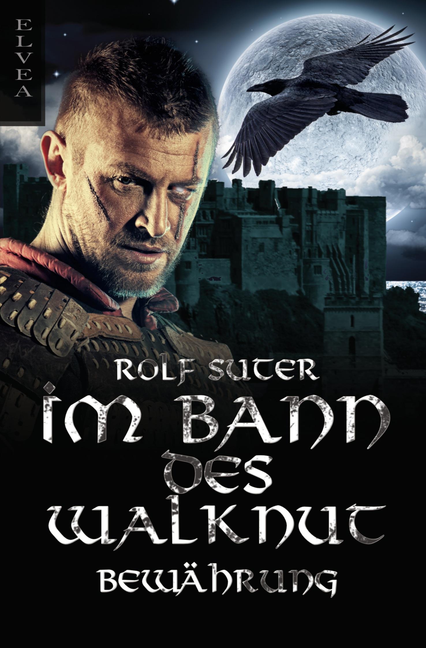 Vorderes Coverbild Im Bann des Walknut: Bewährung