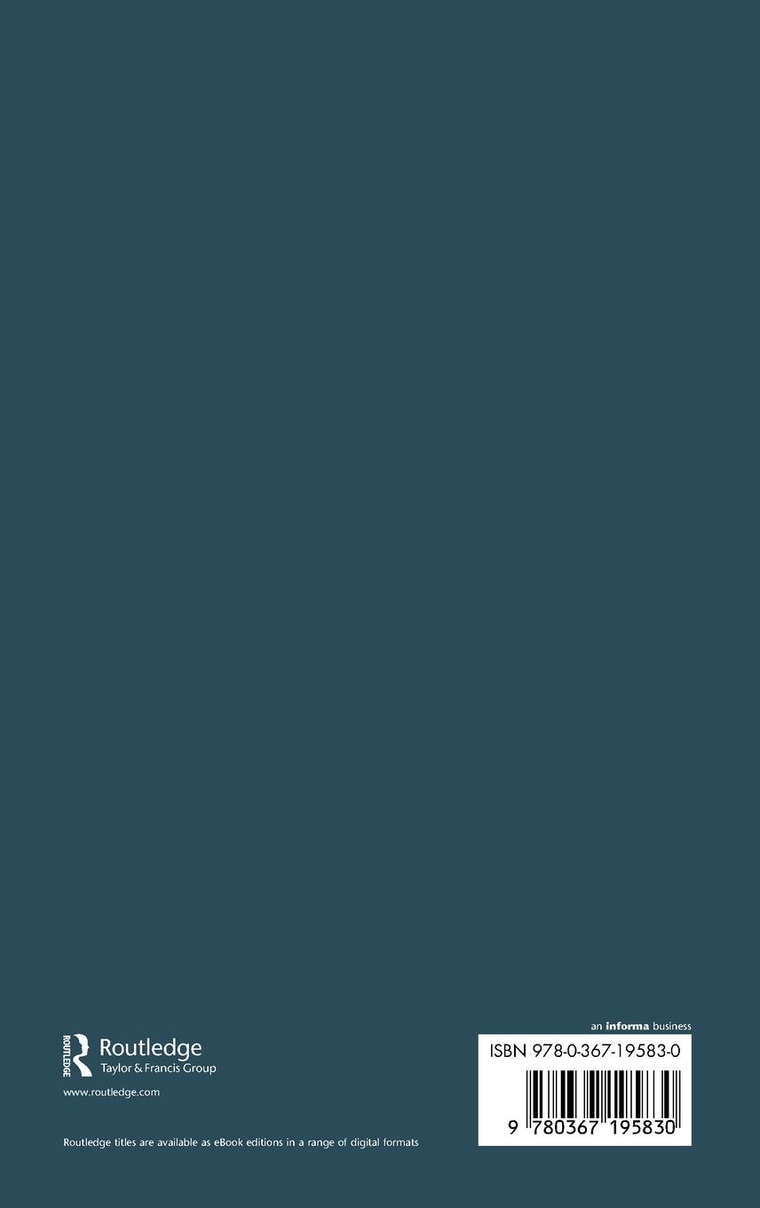 Rückseitencover Bodies, Technologies and Methods