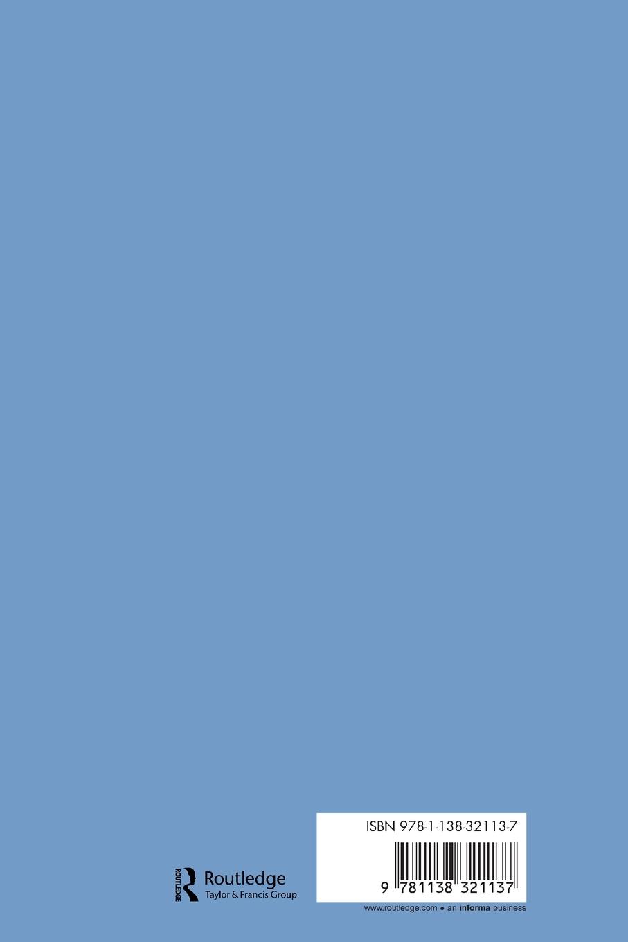 Rückseitencover Dependency and Non-Linear Phonology