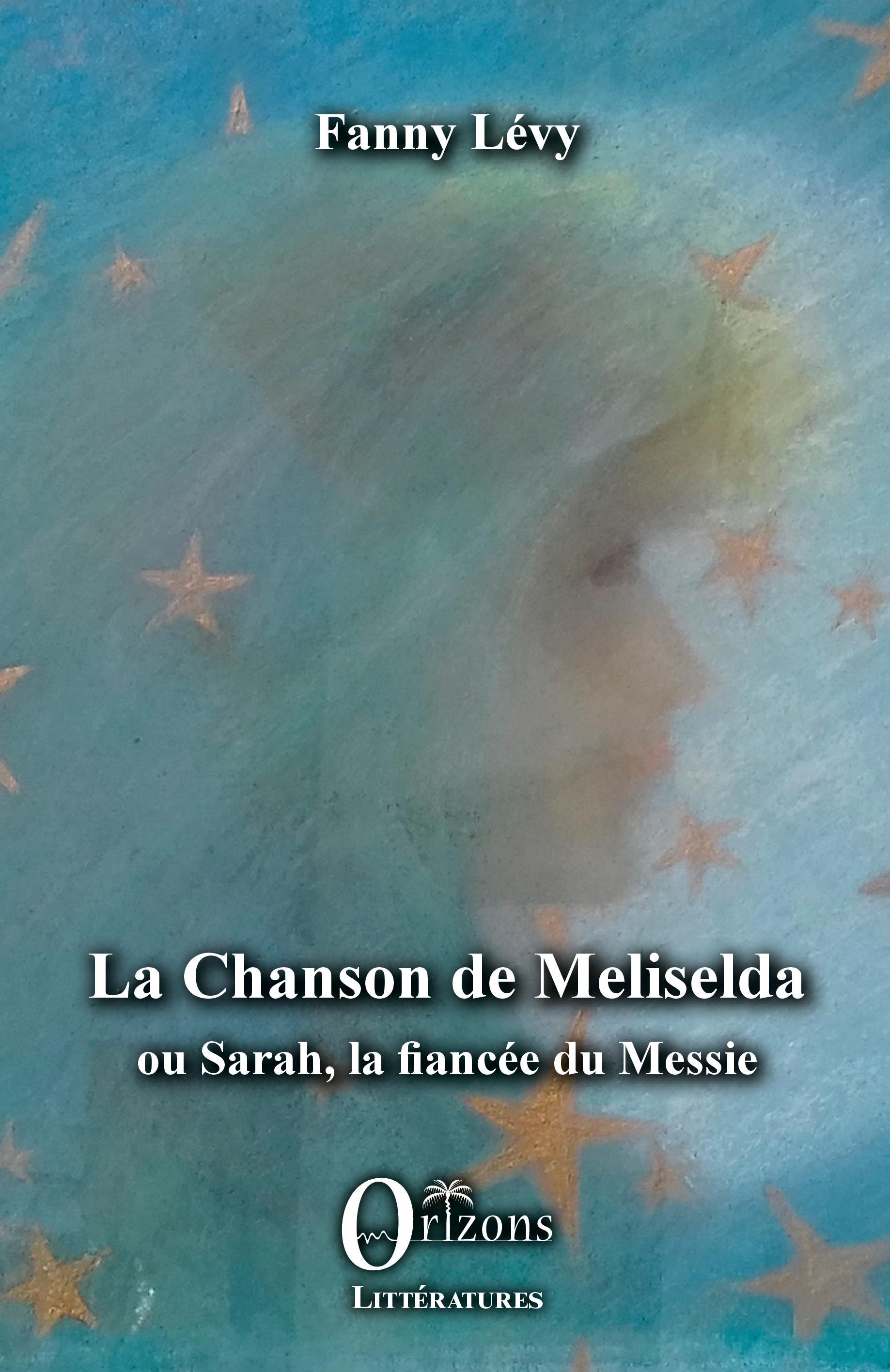 Vorderes Coverbild La Chanson de Meliselda
