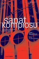 Vorderes Coverbild Sanat Komplosu