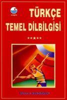 Vorderes Coverbild Türkce Temel Dilbilgisi