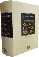 Vorderes Coverbild Resimli Türkce Sözlük