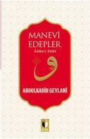 Vorderes Coverbild Manevi Edepler