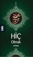 Vorderes Coverbild Hic Olmak