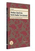 Vorderes Coverbild Molla Caminin Kirk Hadis Tercümesi