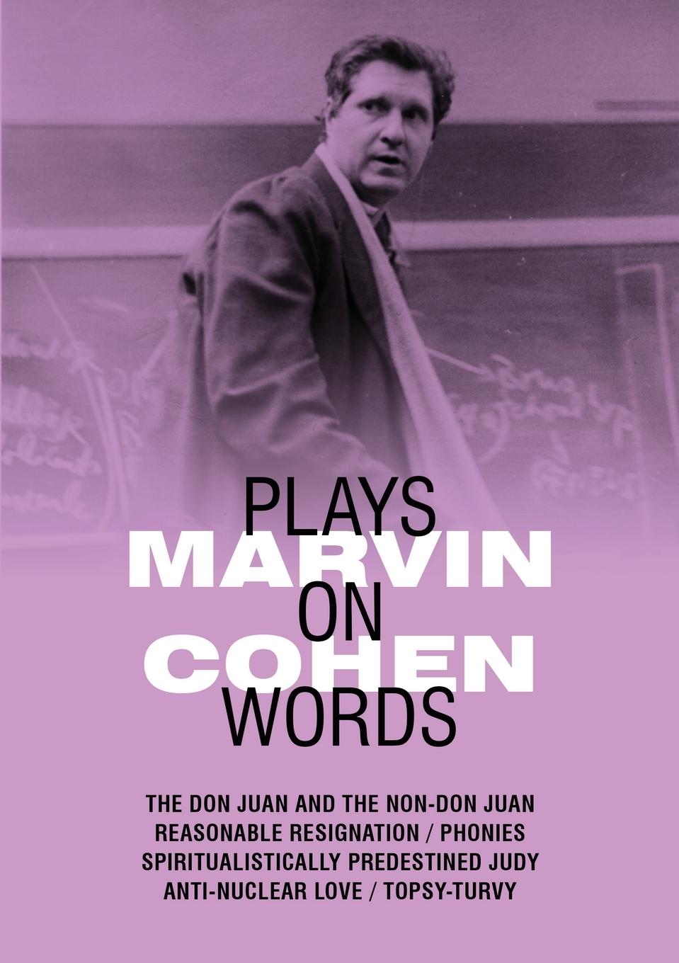Vorderes Coverbild Plays on Words