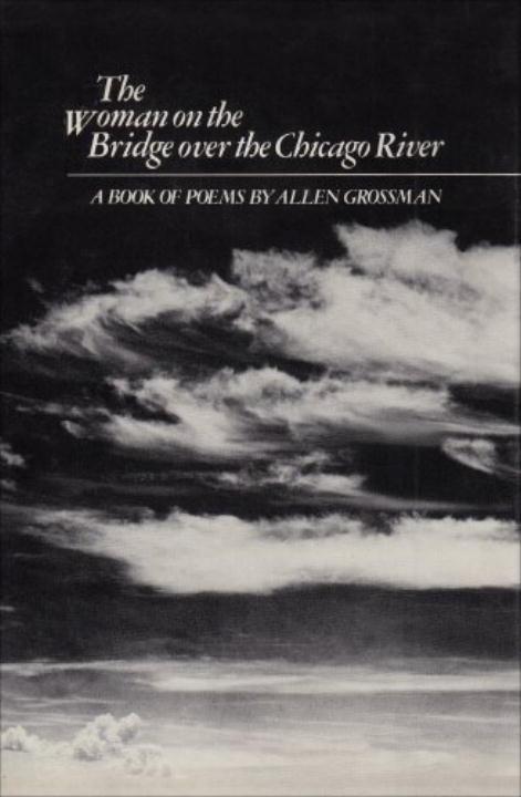 Vorderes Coverbild The Woman on the Bridge. ...: Poetry