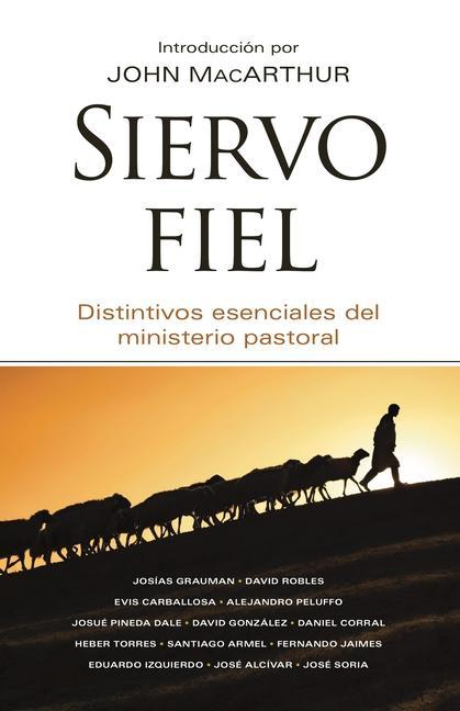 Vorderes Coverbild Siervo Fiel