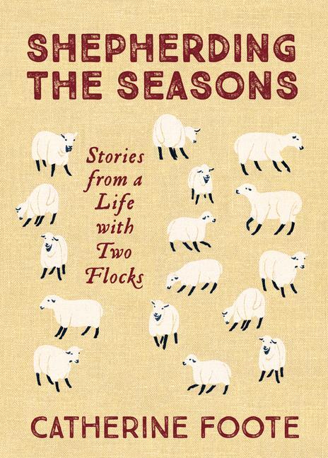 Vorderes Coverbild Shepherding the Seasons