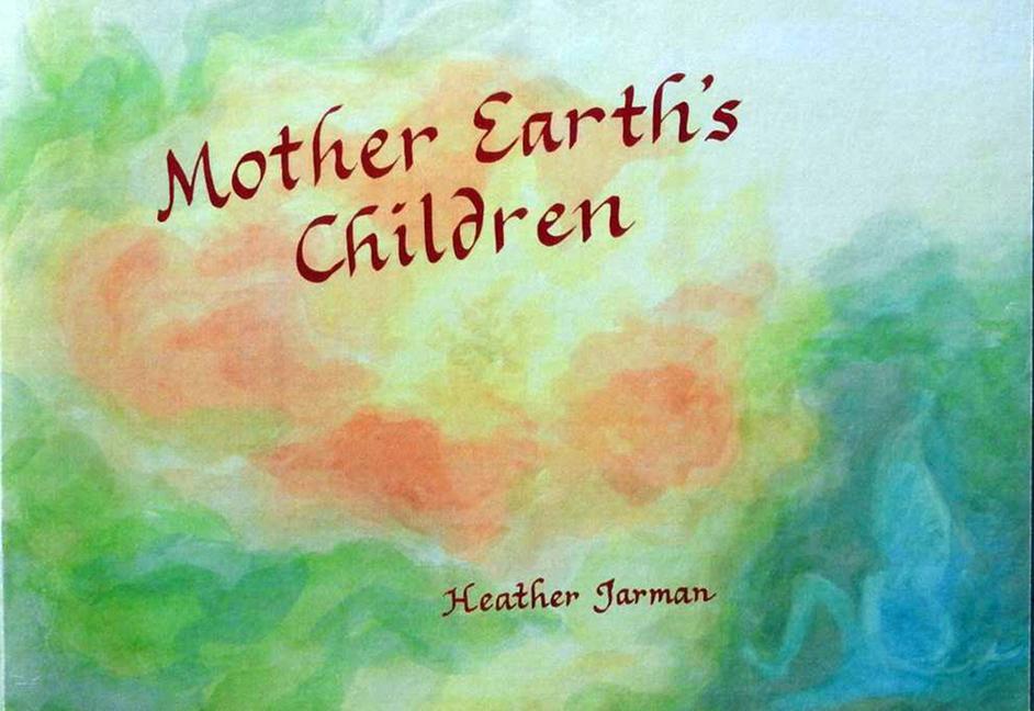 Vorderes Coverbild Mother Earth's Children