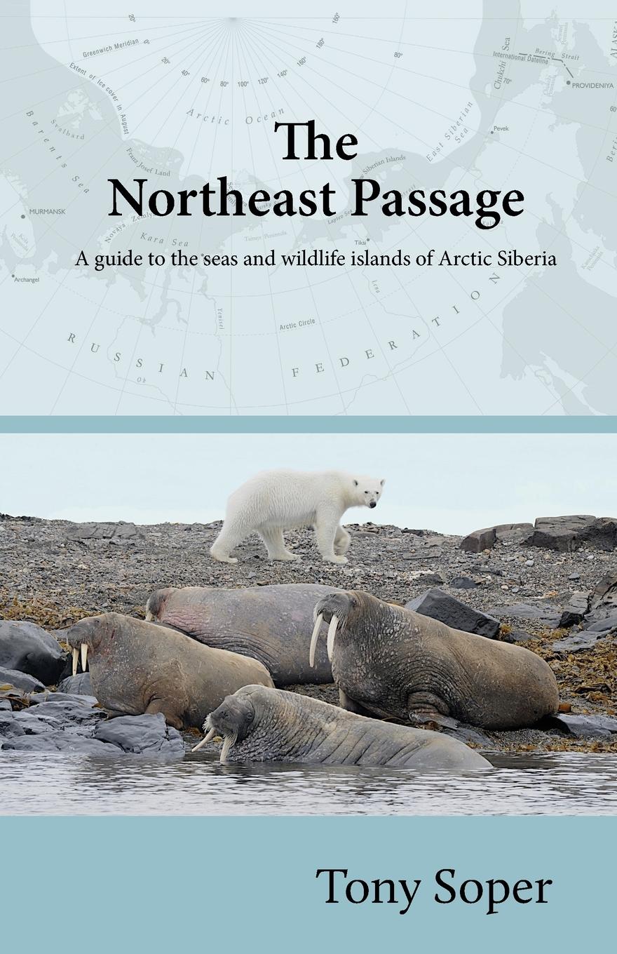 Vorderes Coverbild The Northeast Passage