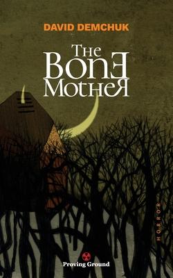 Vorderes Coverbild The Bone Mother